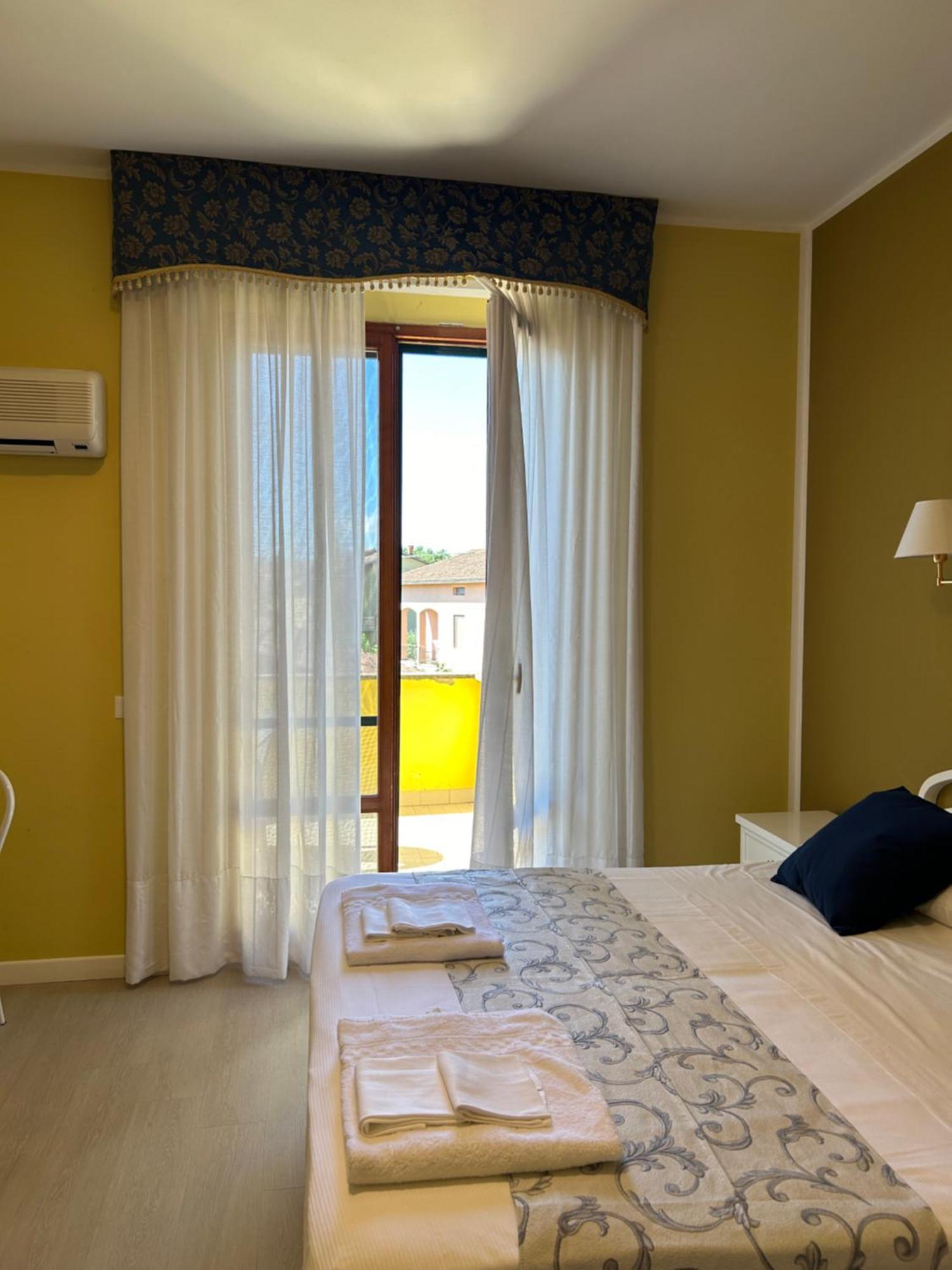 Hotel Duca Della Corgna Castiglione del Lago Eksteriør billede