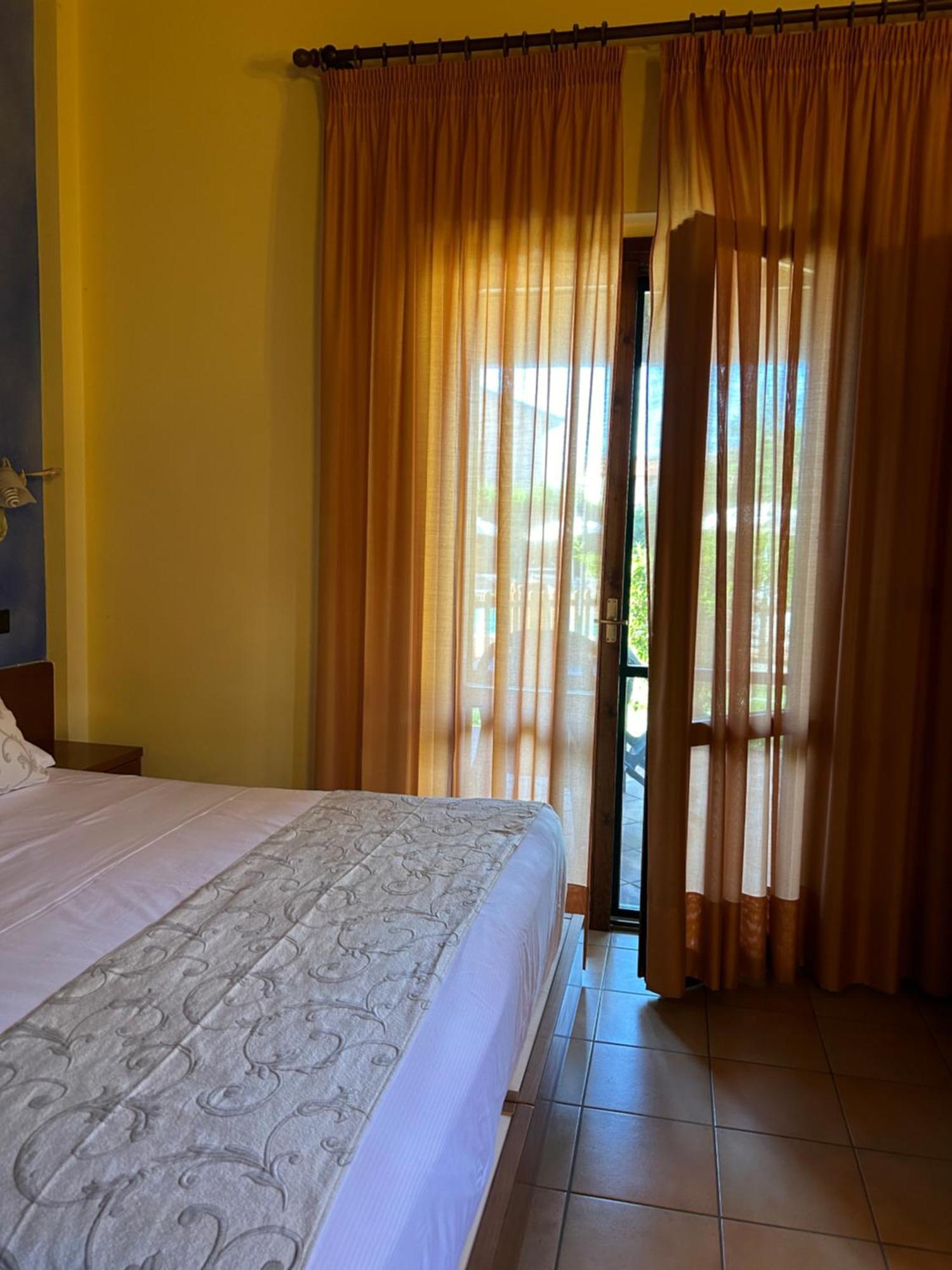 Hotel Duca Della Corgna Castiglione del Lago Eksteriør billede