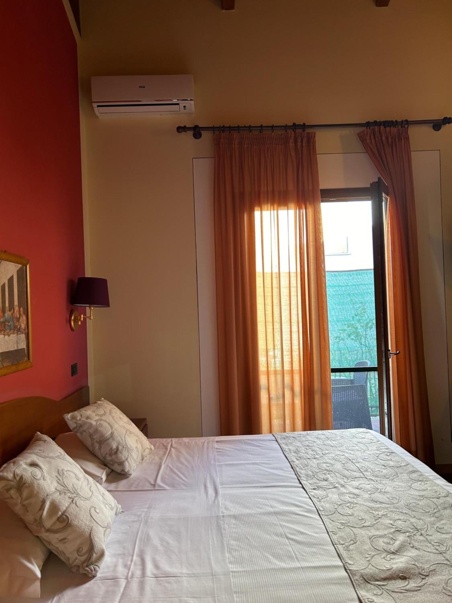 Hotel Duca Della Corgna Castiglione del Lago Eksteriør billede
