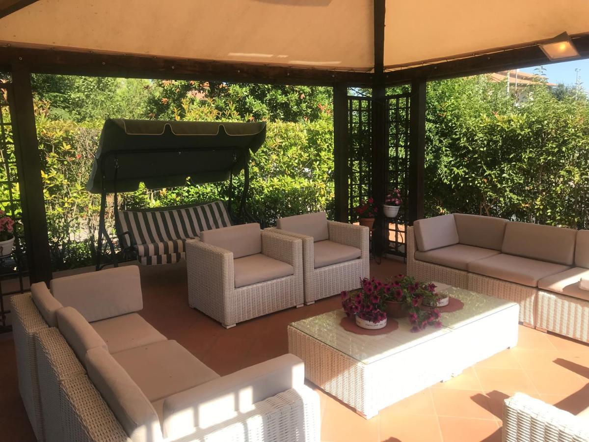 Hotel Duca Della Corgna Castiglione del Lago Eksteriør billede
